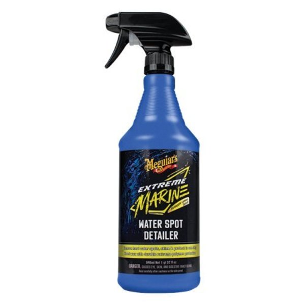 Use On Painted/ Fiberglass/ Gel Coat/ Colored Plastic/ Glass/ Chrome/ SS Surfaces