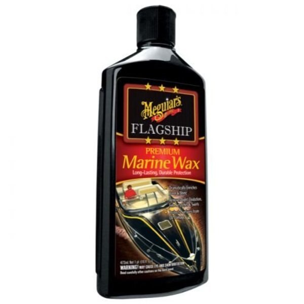 Use To Remove Light Oxidation Fine Scratches Swirls And Protects Fiberglass Gel Coat