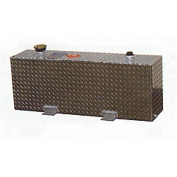 LIQUID TRANSFER TANK,  35 GALLON TANK