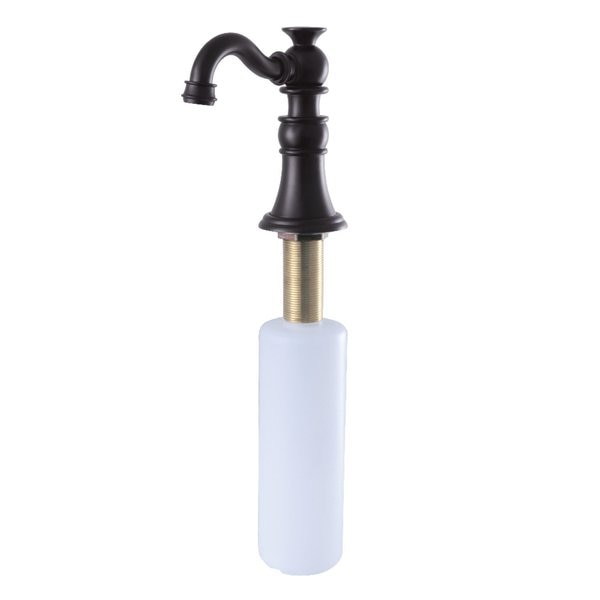SD1975 American Classic Soap Dispenser,  Oil Rubbed Bronze