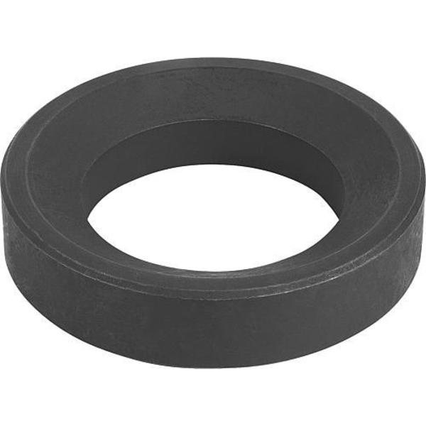 Spherical Washer,  Fits Bolt Size 14.2 mm Steel