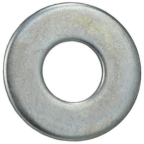 Hardware Kit Flat Washer Kit,  Carbon Steel,  Zinc Plated Finish,  421 PCS