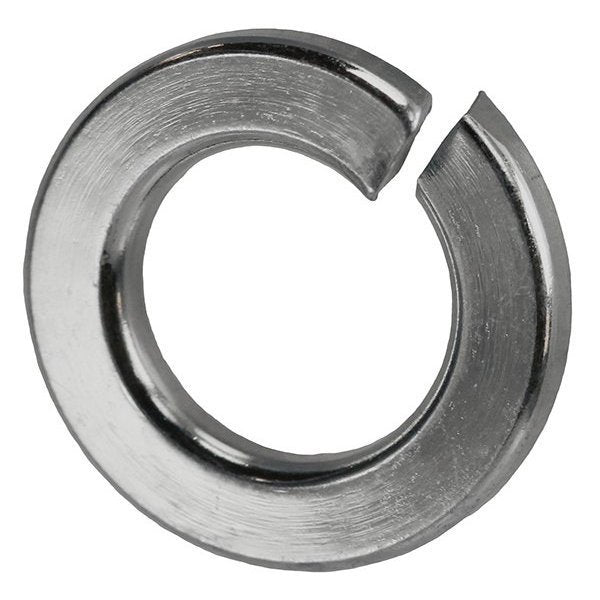 Hardware Kit Lock Washer Kit,  Carbon Steel,  Zinc Plated Finish,  415 PCS