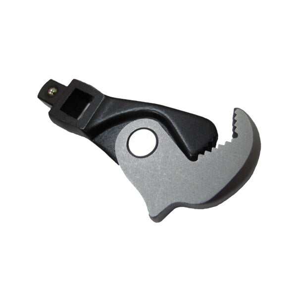 Quick Wrench Head 3/8" - Dual Action Removes Bolts up to 70% Rounded