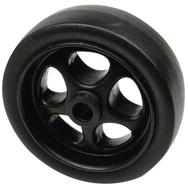 6" Replacement Wheel Only for Trailer Jack