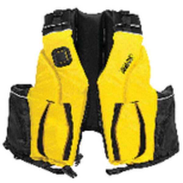 Marine Safety Equipment