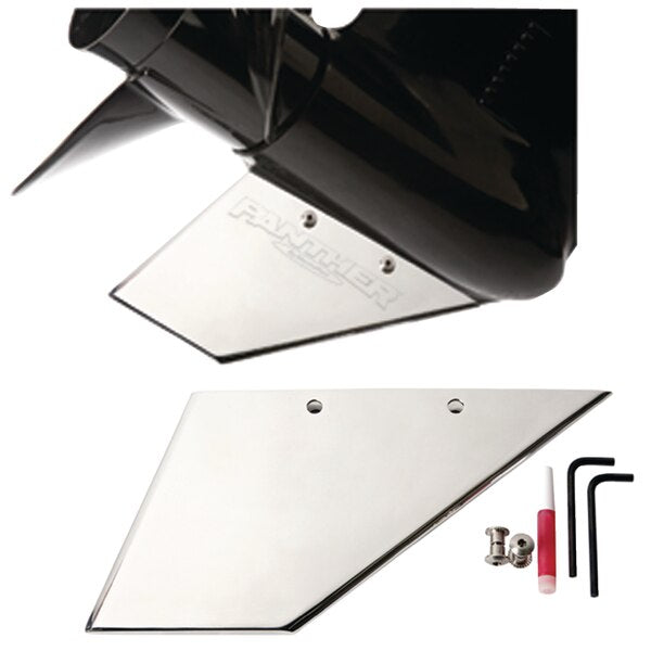 Safe-Skeg,  Mercruiser Bravo I & III