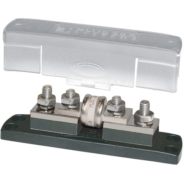 Blue Sea Systems 5502 Class T Fuse Block With Insulating Cover - 225 to 400A