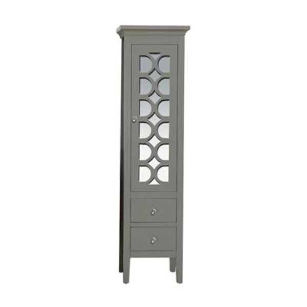 Mediterraneo Sidecab,  Grey