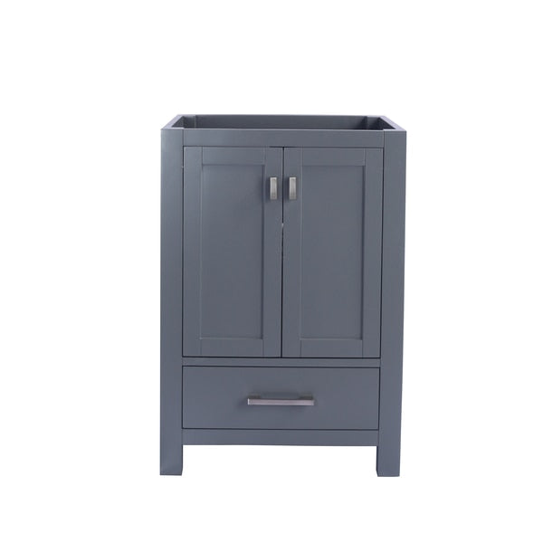 Wilson 24,  Grey Cabinet