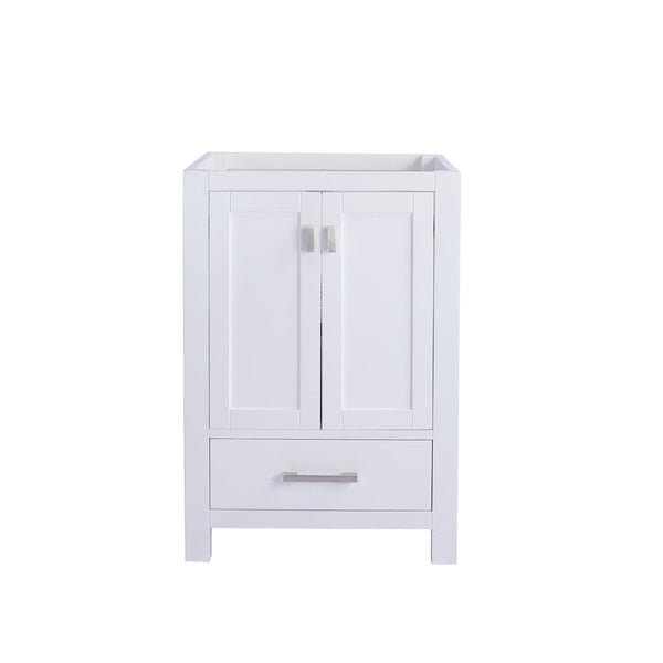 Wilson 24,  White Cabinet