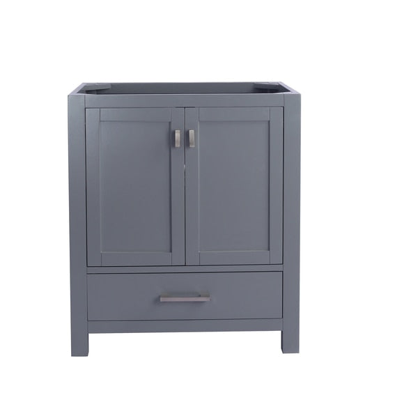 Wilson 30,  Grey Cabinet