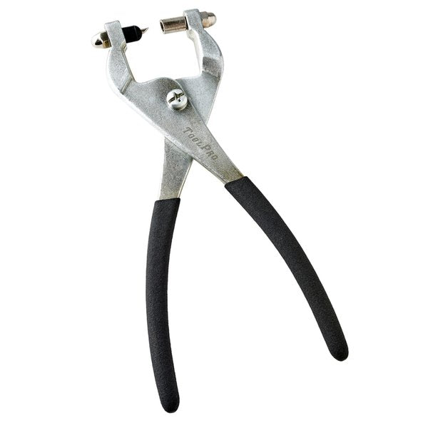 Grid Punch Pliers for 18 in Rivets