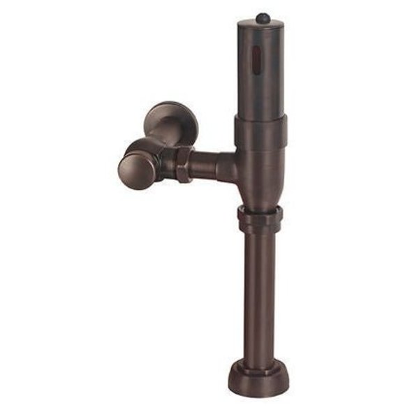 ATV-2 Sensor Toilet Flush Valve Venetian Bronze
