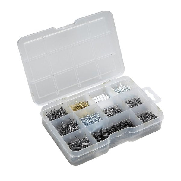 Nail Kit 620pieces