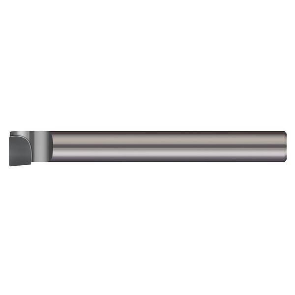 Brazed Boring
