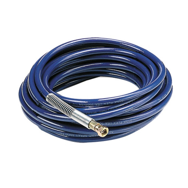 Airless Paint Hose 1/4" x 50 ft. 3300 psi