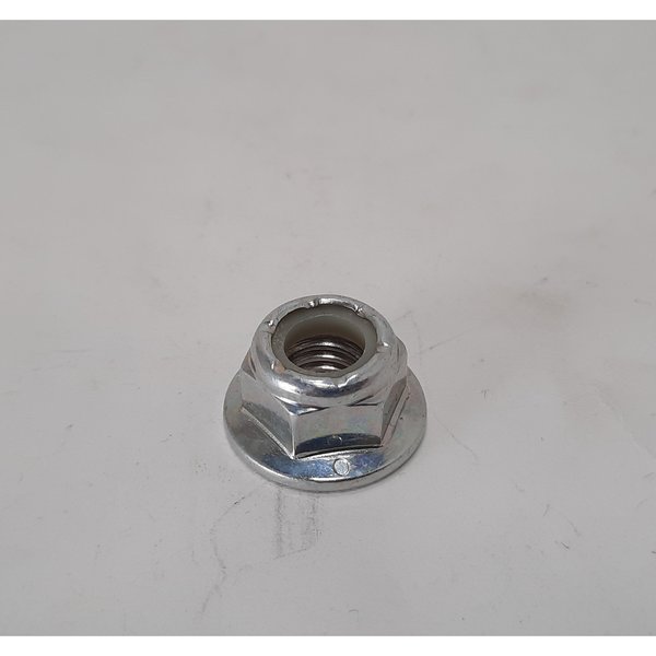 Nut-Flange Lk.Nylo