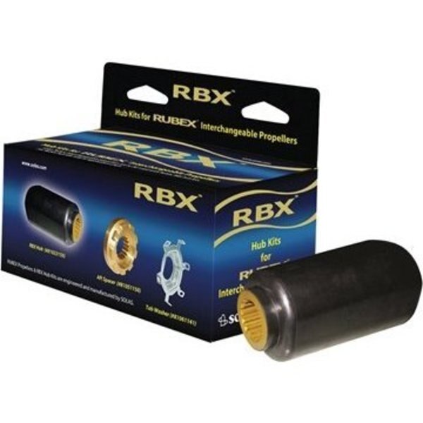 Hub Kit Yam D/E Series,  #RBX-203B