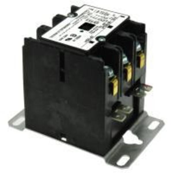 Sp12841 120V 3 Pole Contactor