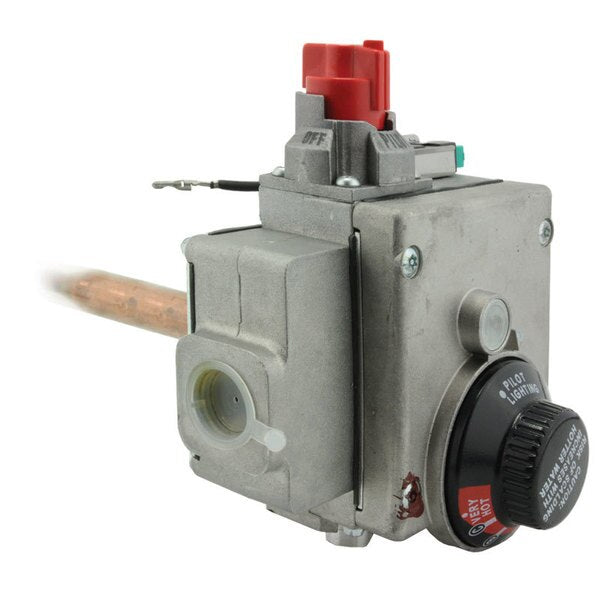 Sp14269A Gas Control