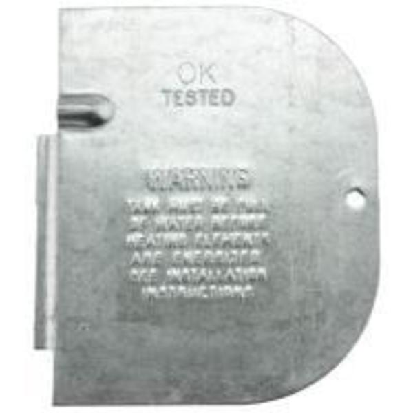 Am29893 Junction Box Cover