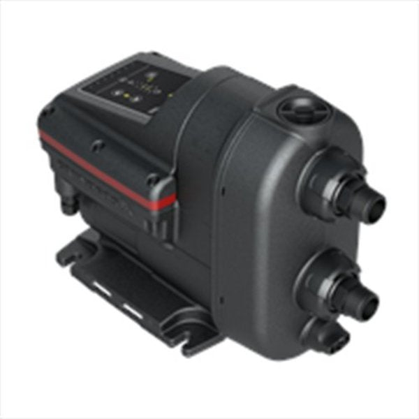 3-45 AMCJDF 98562817 1x208-230v 60hz Water Booster Pump w/ NEMA 6-15P Plug