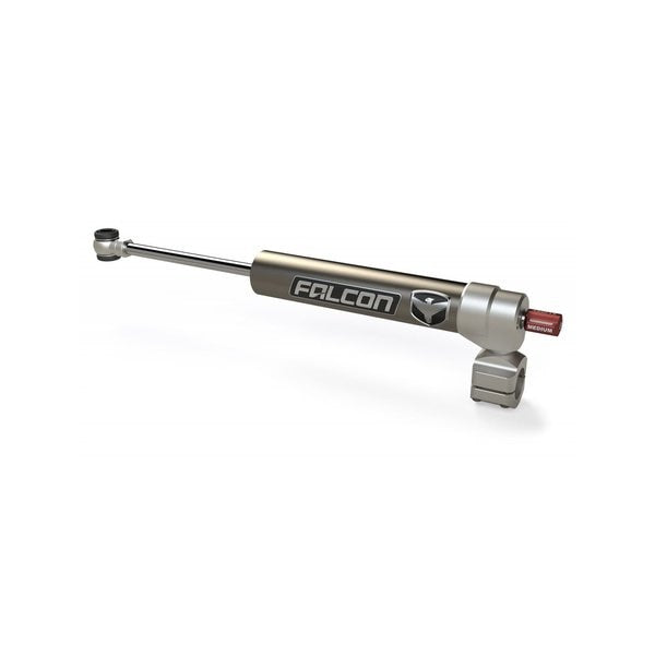 Aftermarket Steering