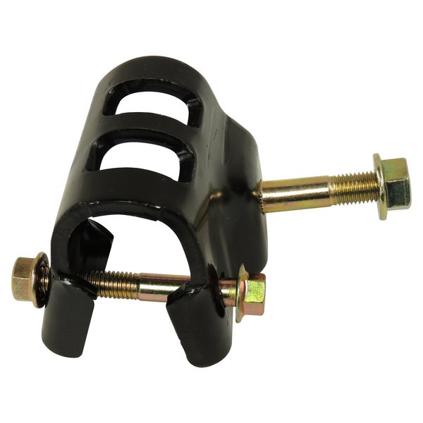 STEERING STABILIZER BRACKET