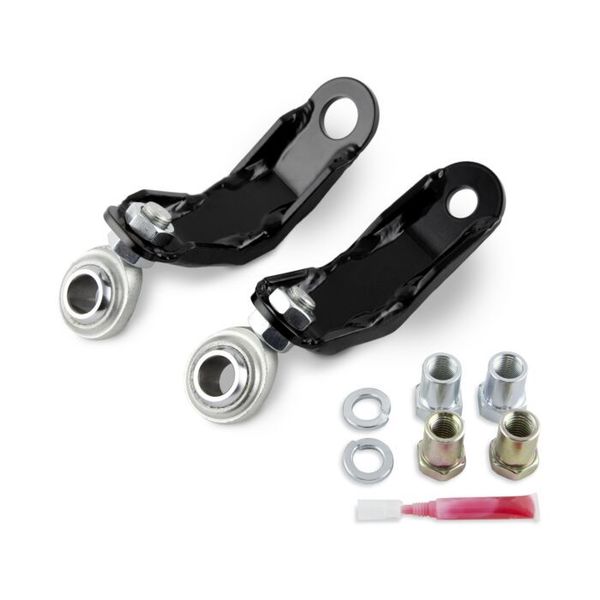 PITMAN&IDLER ARM SUPPORT  99-06 GM 1500 4WD&00-06 GM 1500 2WD/4WD