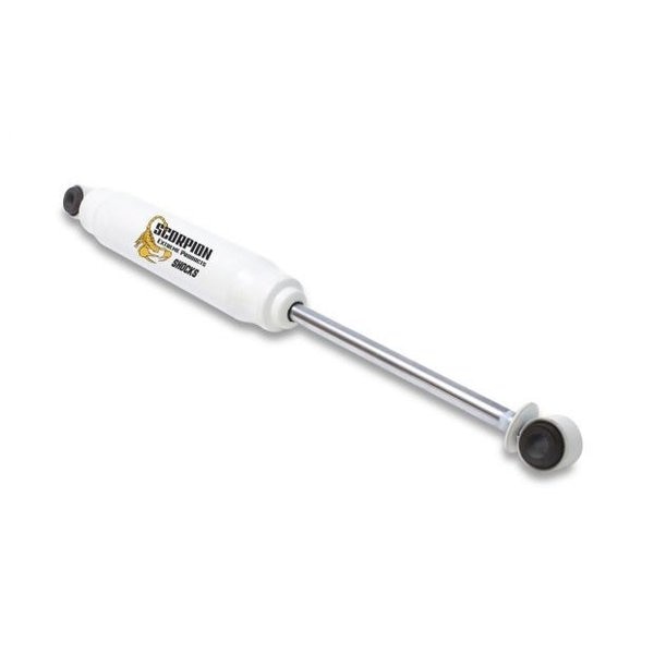 07-16 HEAVY DUTY STEERING STABILIZER FOR JK,  JK UNLIMITED,  AND RUBICON