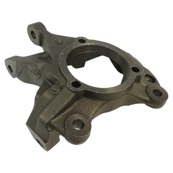 07-15 JK WRANGLER PASSENGER SIDE STEERING KNUCKLE