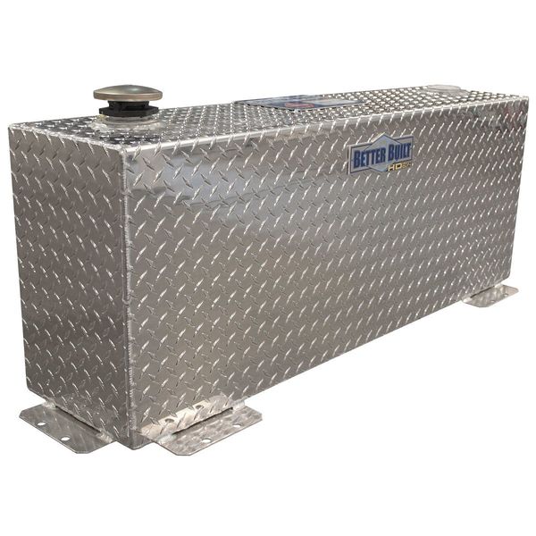 36 GALLON VERTICAL INDUSTRIAL SERIES,  ALUMINUM TRANSFER TANK