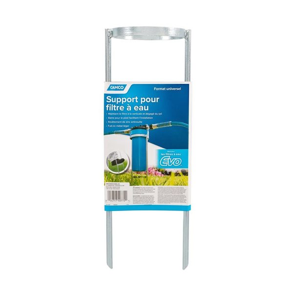 WATER FILTER STAND