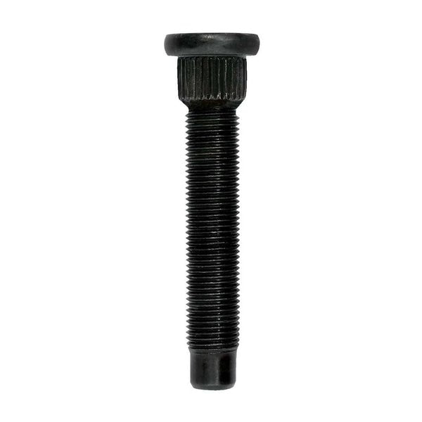 WHEEL STUDS,  12MM X 1.5 X 3.25 IN