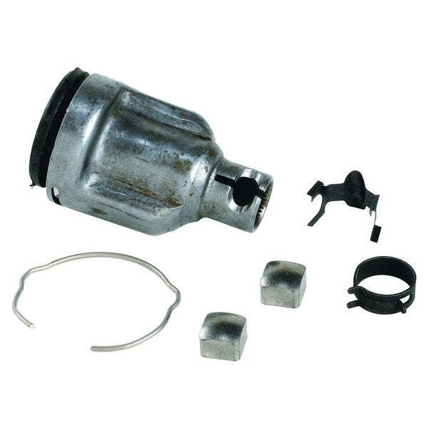 STEERING COUPLING KIT (WPS)