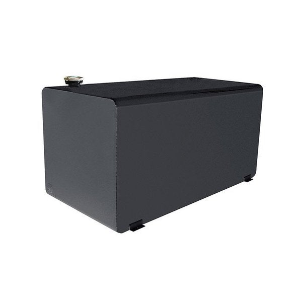 BLK/AUX/LIQ/TRNS TANK 110 GAL (STEEL) 48 X 24 X 24