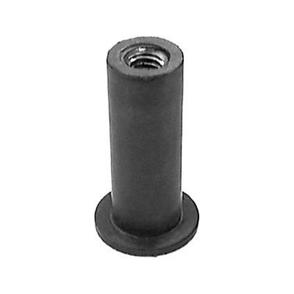WELL NUTS 10/32" 1.051" LONG BX/10