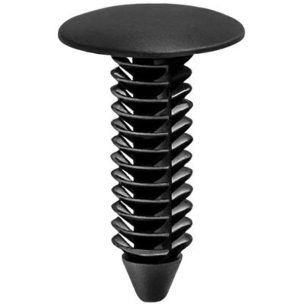 GM/UNIV PLASTIC SHIELD CLIP 50PK