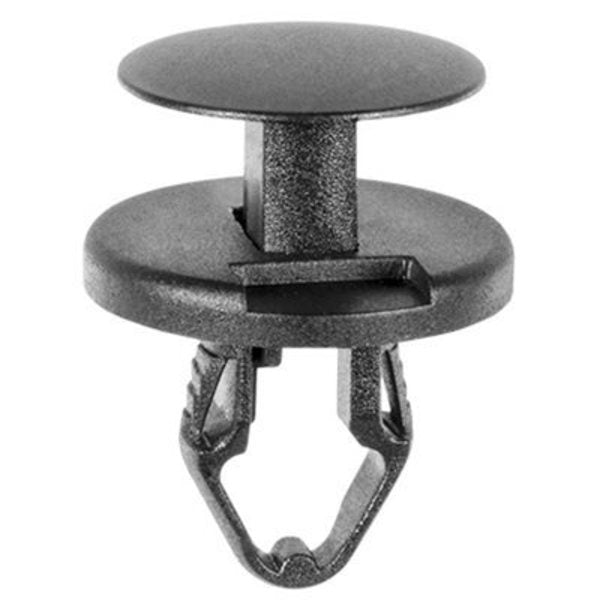GM/CAD 03&UP PUSH RIVET FENDER BX/50
