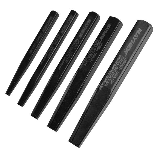 SCREW EXTRACTOR