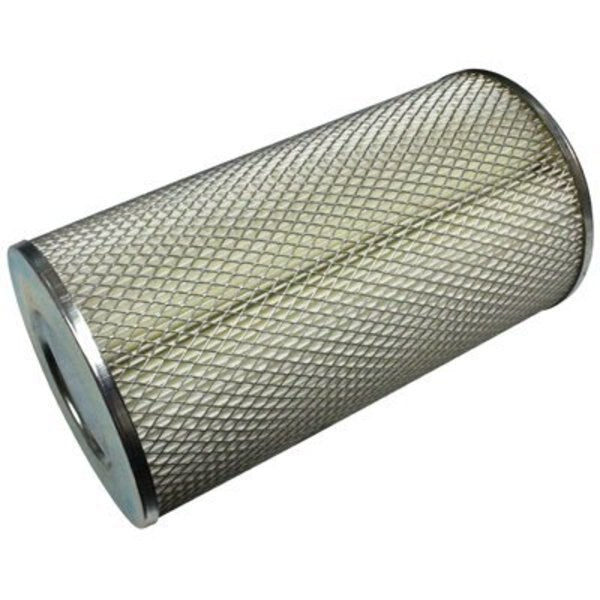 DUST COLLECTOR FILTER