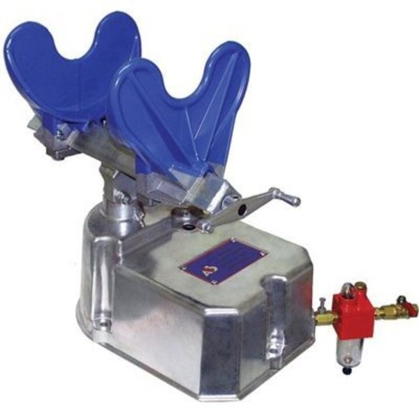 PAINT SHAKER AIR