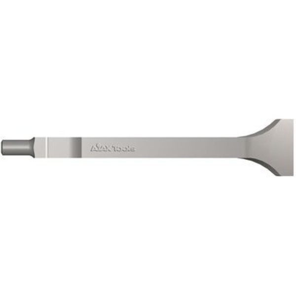 CHISEL ANGLE SCALER