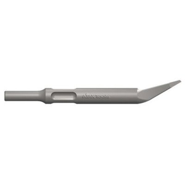 CHISEL NON TURN ANGLE