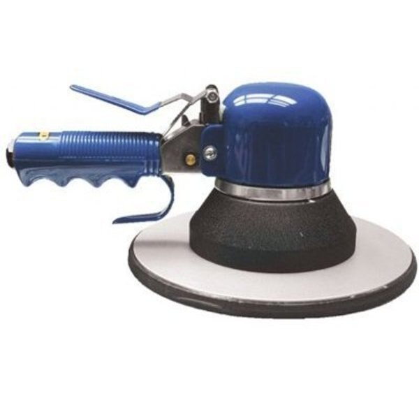 SANDER 8" ORBITAL