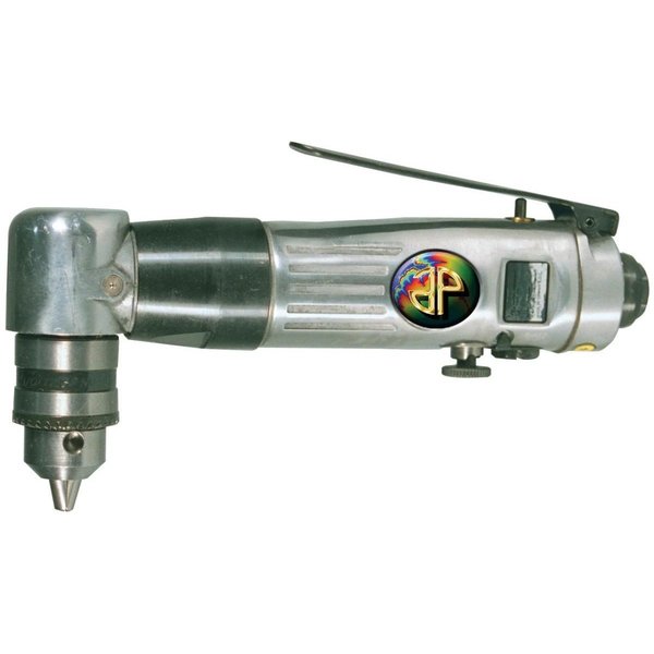 DRILL 3/8" REV ANGLE HD