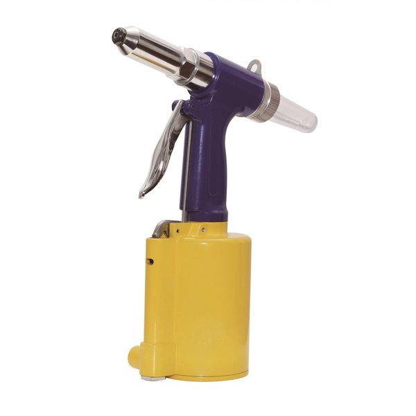 RIVETER AIR -UP TO 3/16"