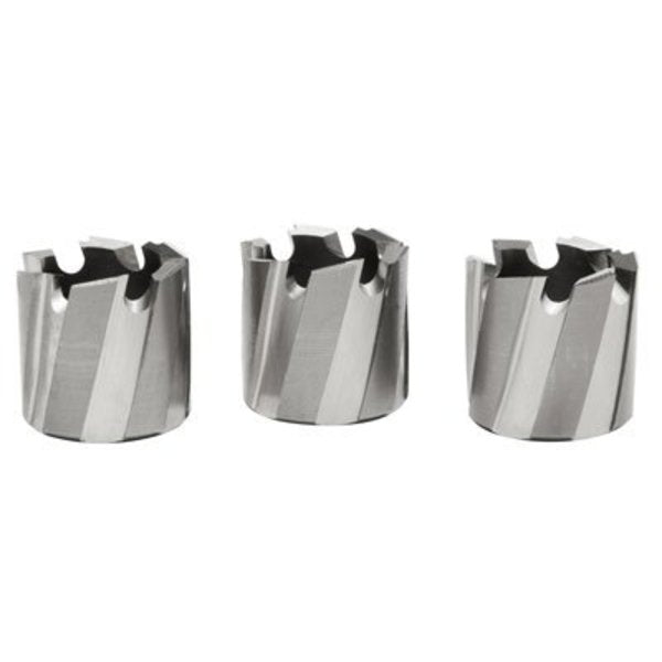 ROTABROACH CUTTER 9/16" 3PK