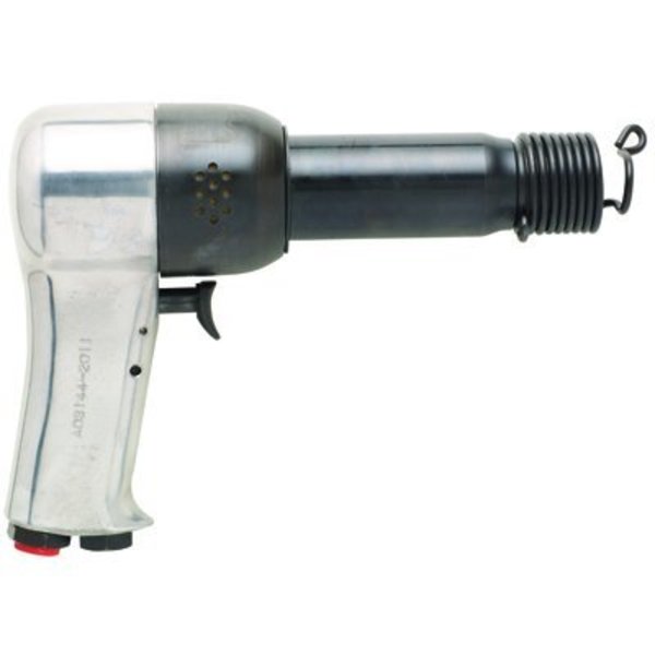 HD Pistol Grip Air Hammer .498 shank